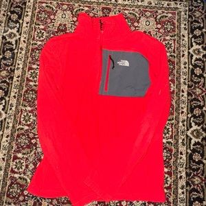 The North Face Fleece